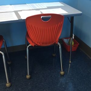 Meet your Posher, Gina